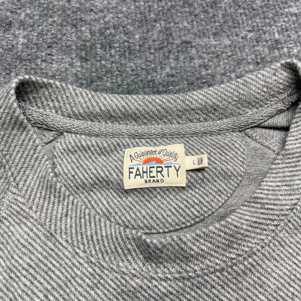 Faherty Brand faherty brand